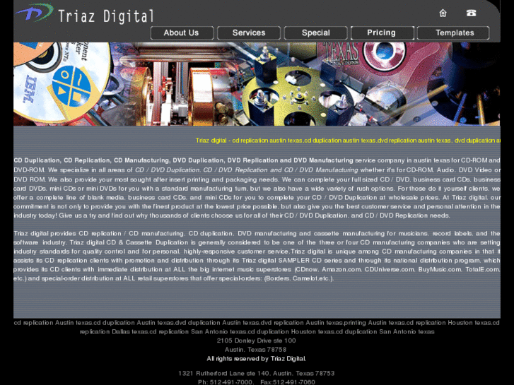 www.triazdigital.com