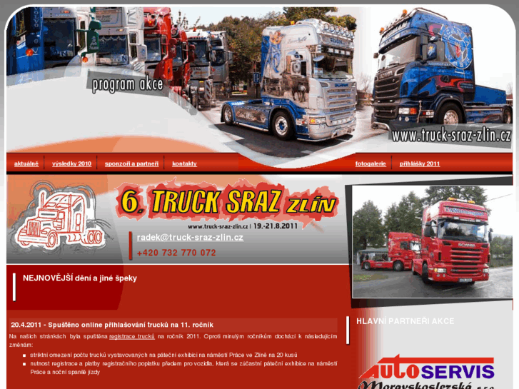 www.truck-sraz-zlin.cz