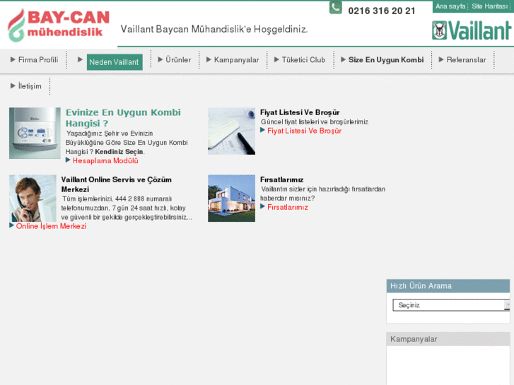 www.vaillantbaycan.com