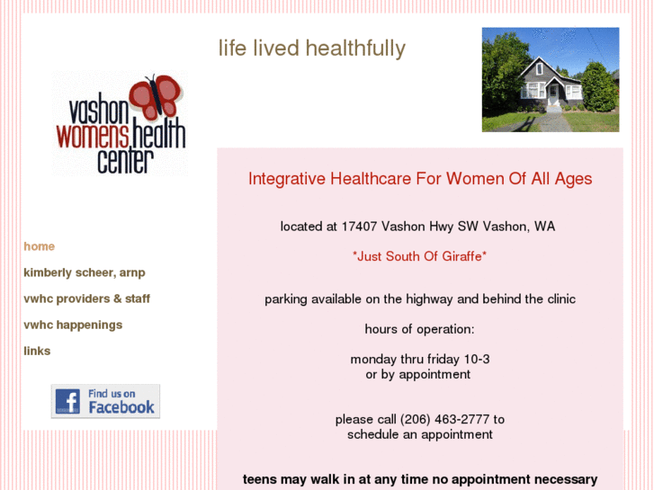 www.vashonwomenshealth.org