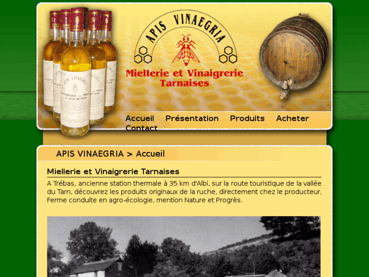 www.vinaigre-de-miel.com