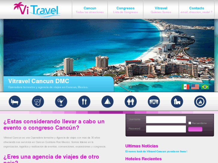 www.vitravelcancun.com