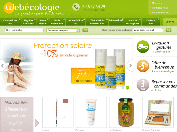 www.webecologie.com