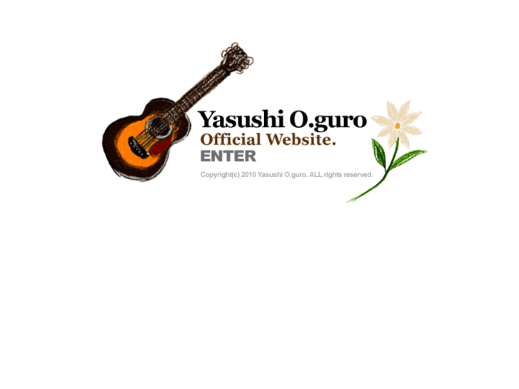 www.yasushio.com