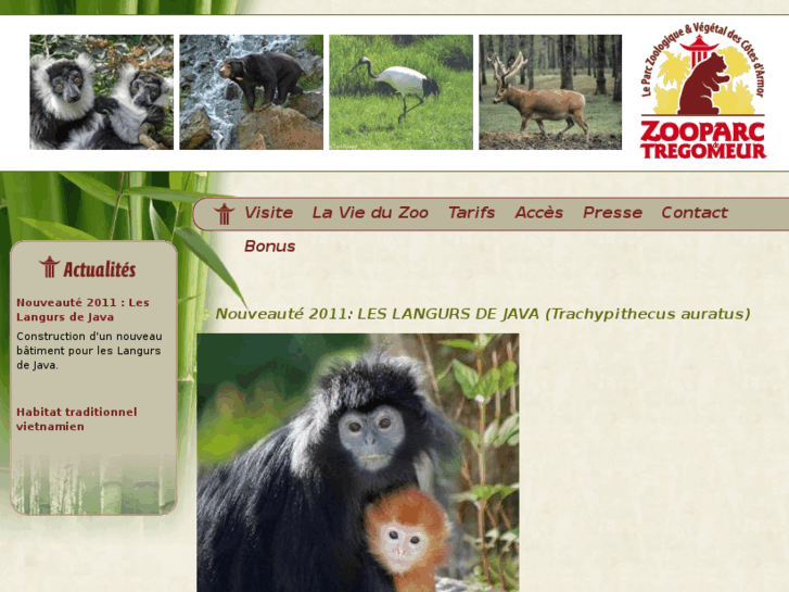 www.zoo-tregomeur.com