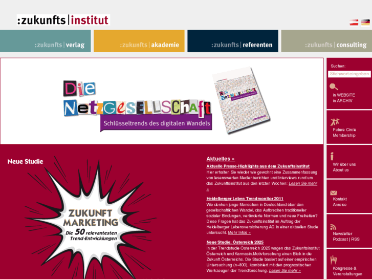 www.zukunftsinstitut.at