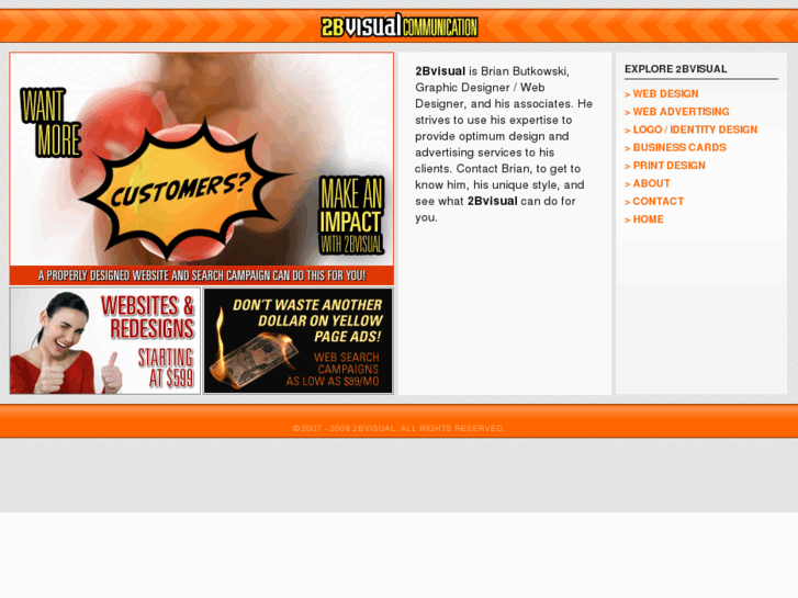 www.2bvisual.com