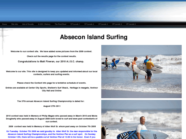 www.abseconislandsurfing.com