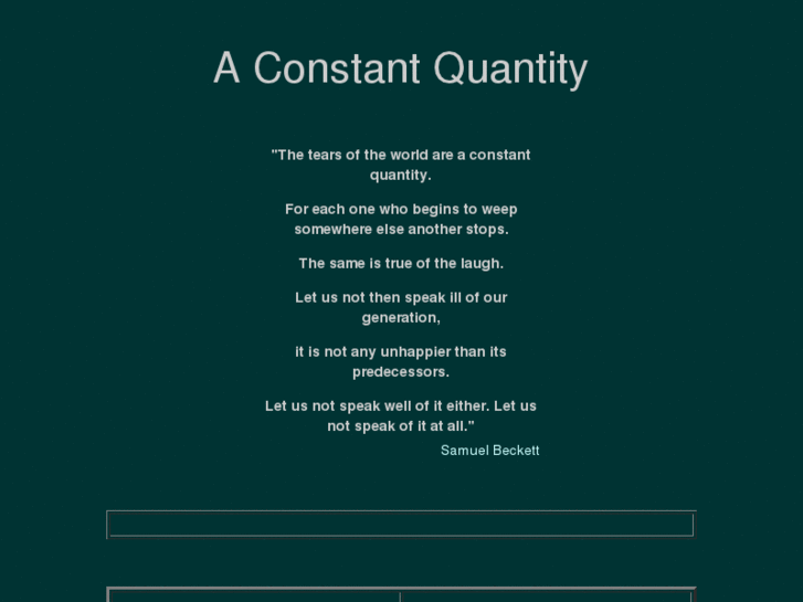 www.aconstantquantity.com