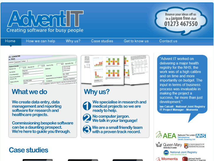 www.advent-it.co.uk