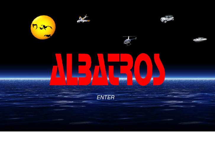 www.albatros.ws