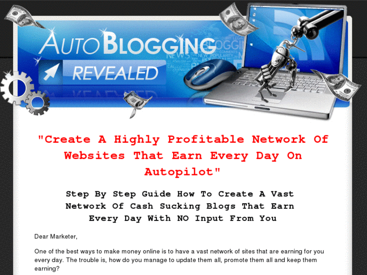 www.automaticblog.com
