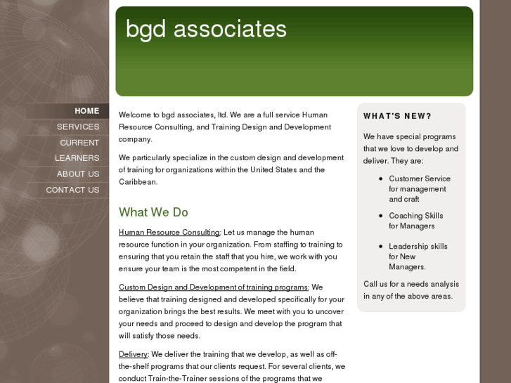 www.bgdassociates.com