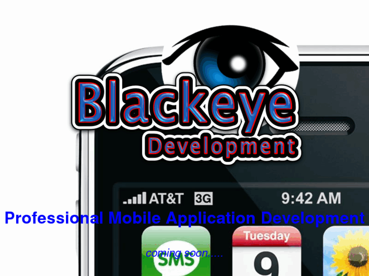 www.blackeyedevelopment.net