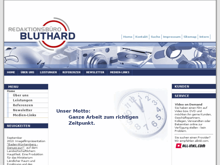 www.bluthard-online.de