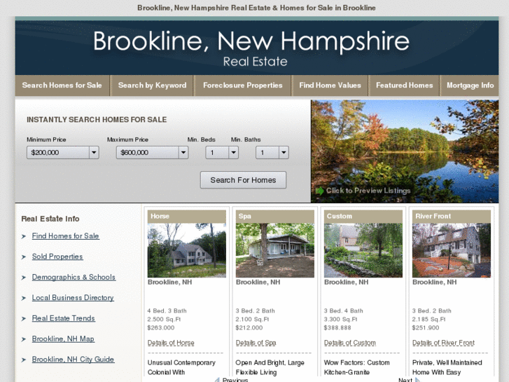 www.brookline-realestate-nh.com