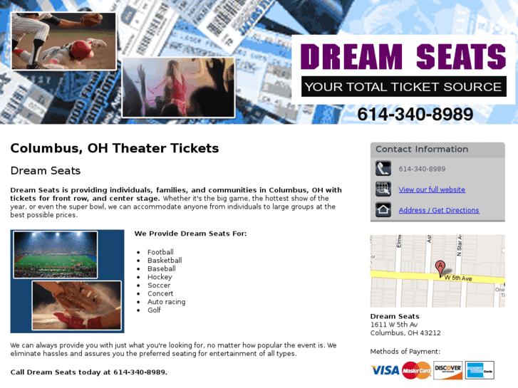 www.buckeyetickets.net