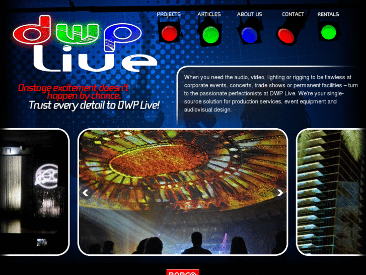 www.buildingprojection.com