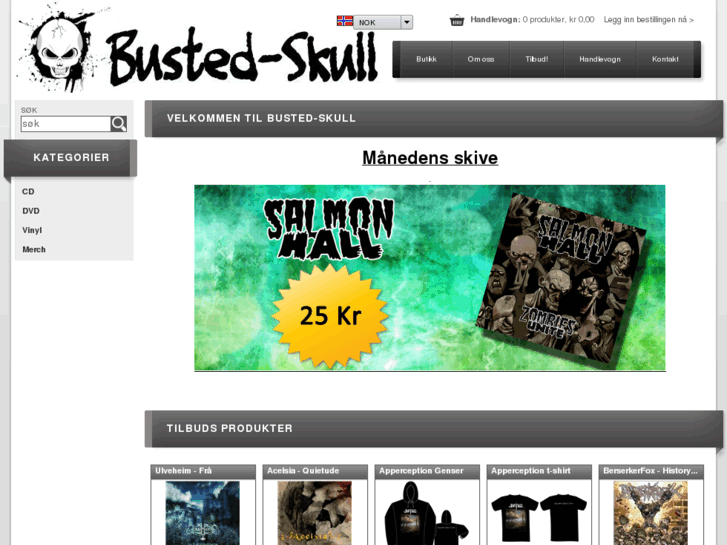 www.busted-skull.com