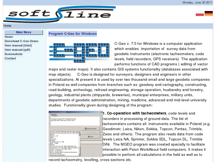 www.c-geo.com