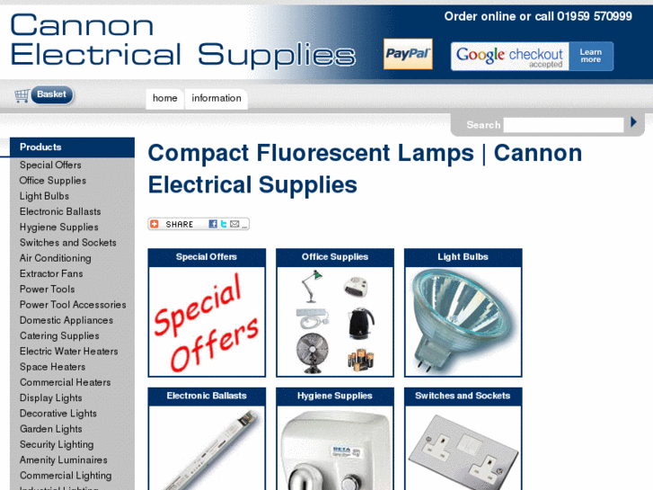 www.cannonelectrical.com