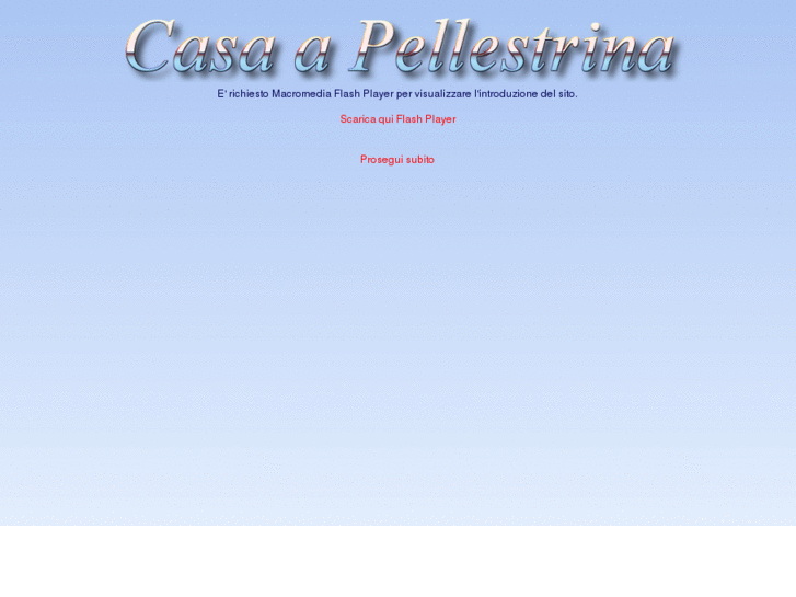 www.casa-pellestrina.com