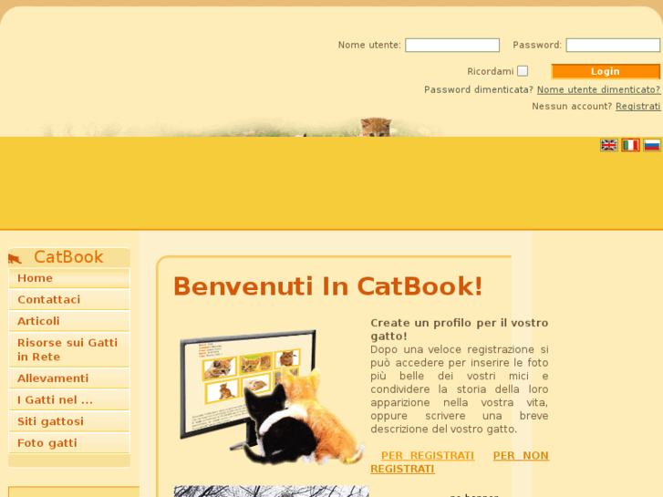 www.catbook.it