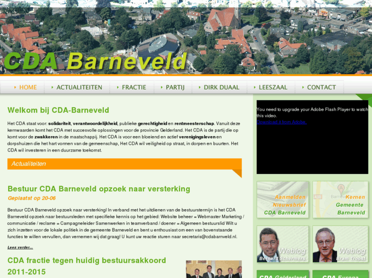 www.cdabarneveld.nl