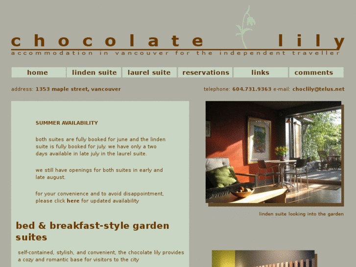 www.chocolatelily.com