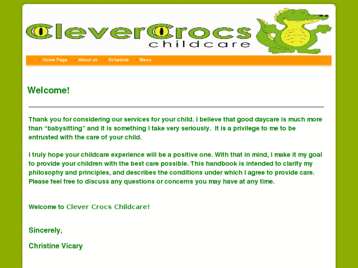 www.clevercrocs.com