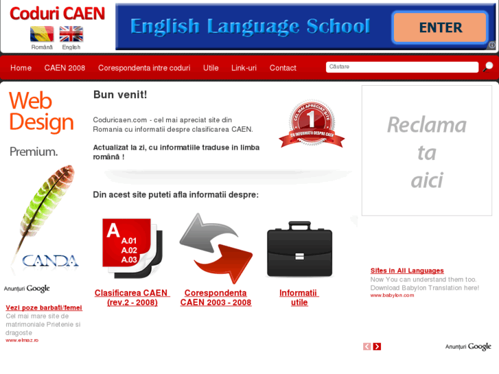 www.coduricaen.com