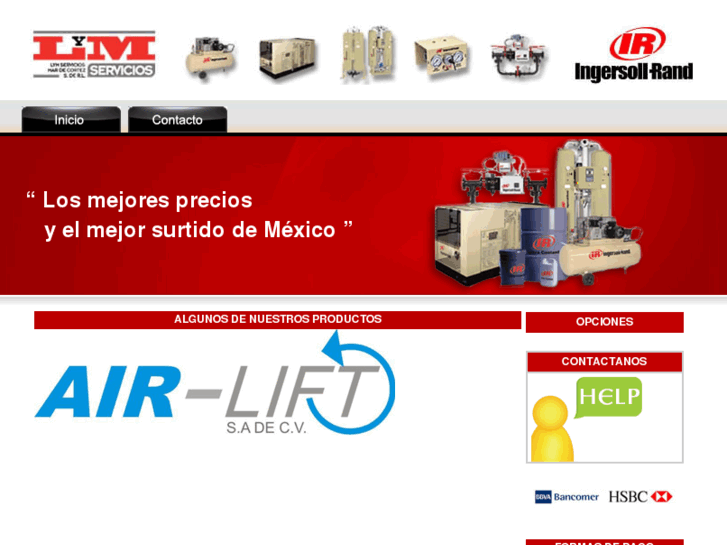 www.compresor.com.mx