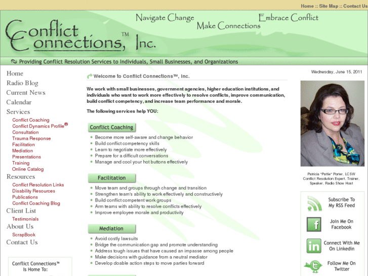 www.conflictconnection.com