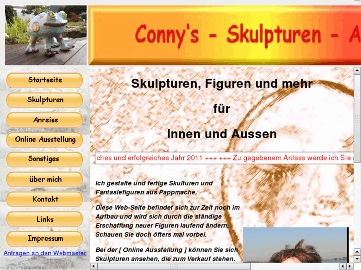 www.connys-skulpturen-atelier.com