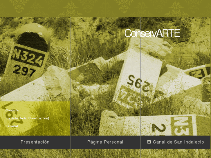 www.conservarte.es