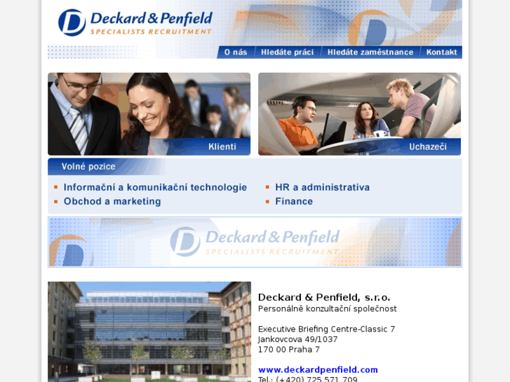 www.deckardpenfield.com