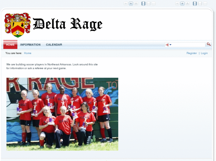 www.deltarage.com