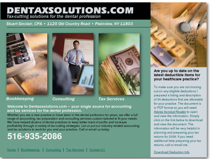 www.dentaxsolutions.com