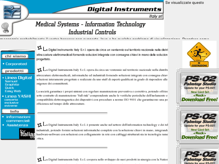 www.digital-instruments-italy.com