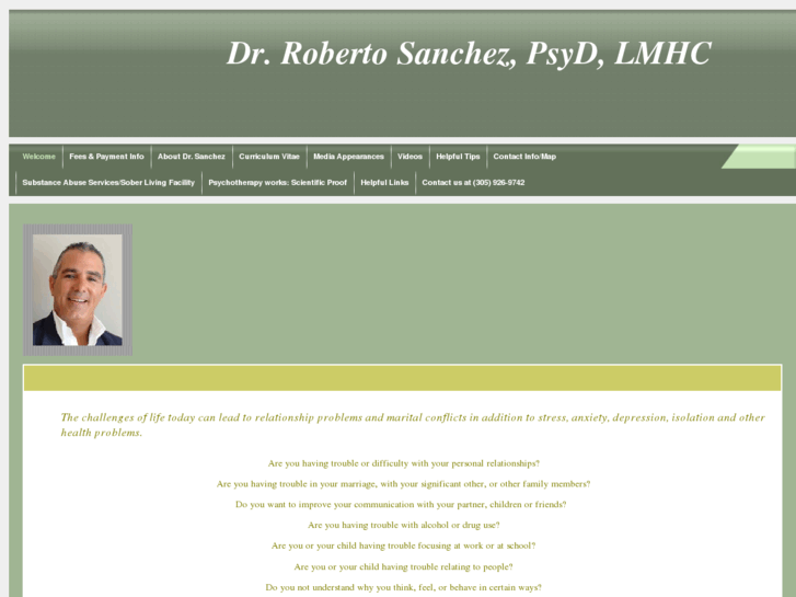 www.drrobertosanchez.com