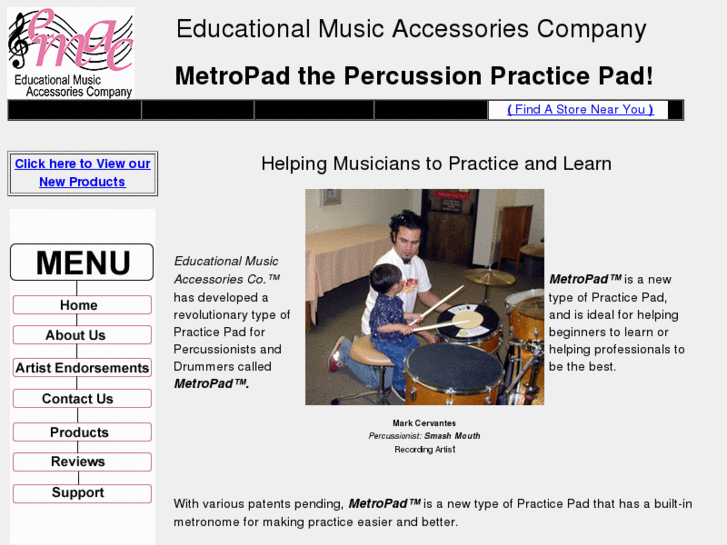 www.educationalmusicaccessories.com