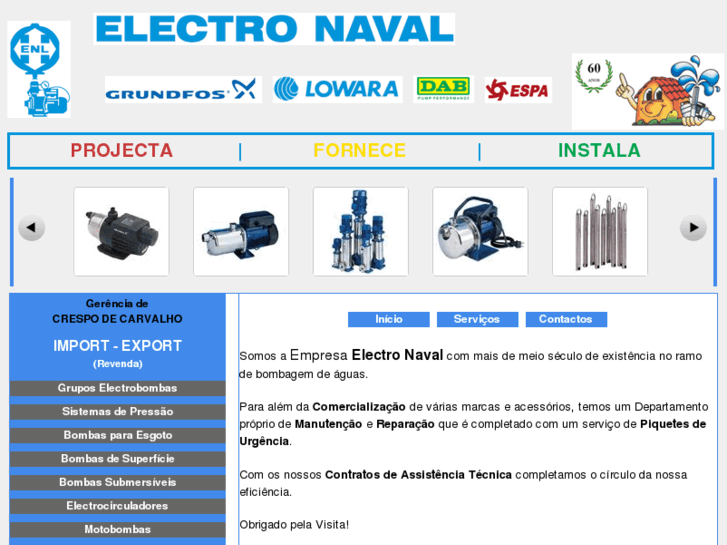 www.electronaval.com