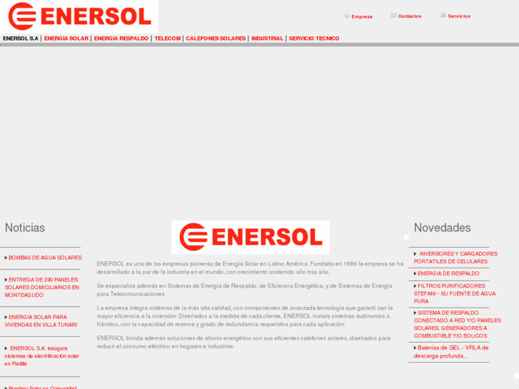 www.enersol-sa.com