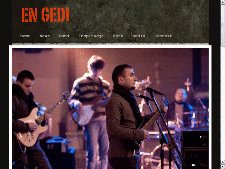 www.engedi.eu