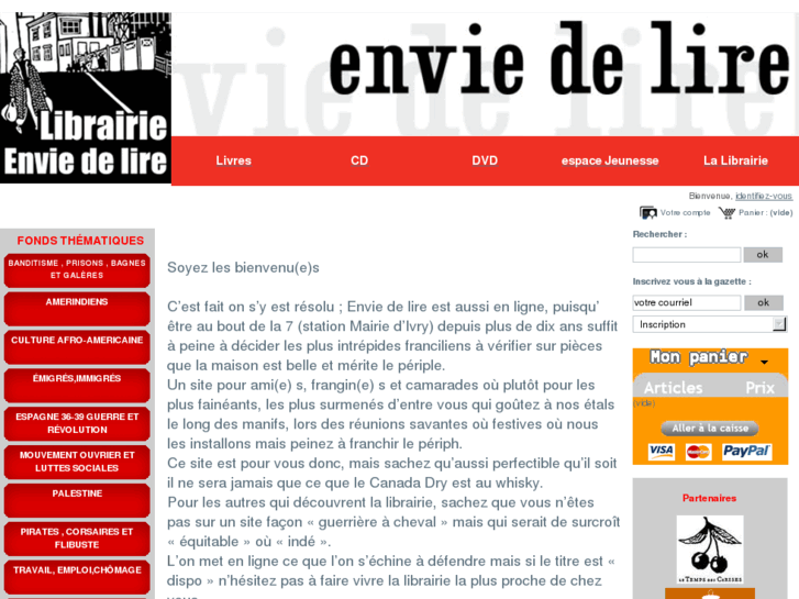www.envie-de-lire.fr