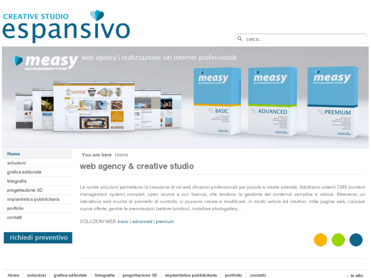 www.espansivo.it