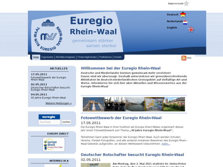 www.euregioforum.com