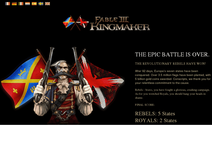 www.fable3kingmaker.com