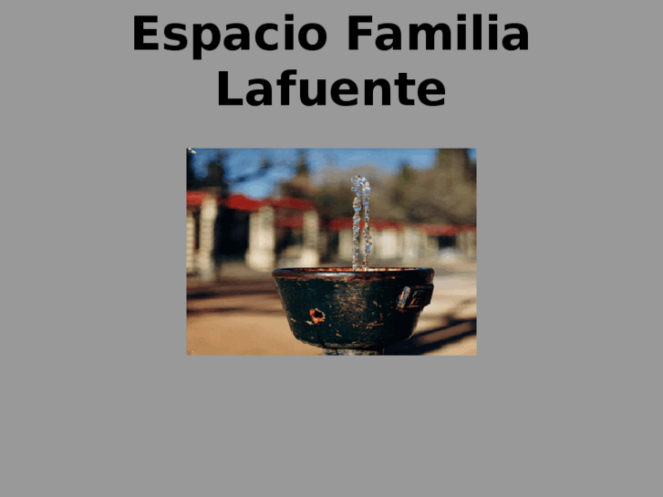 www.familialafuente.es