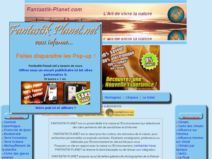 www.fantastik-planet.net